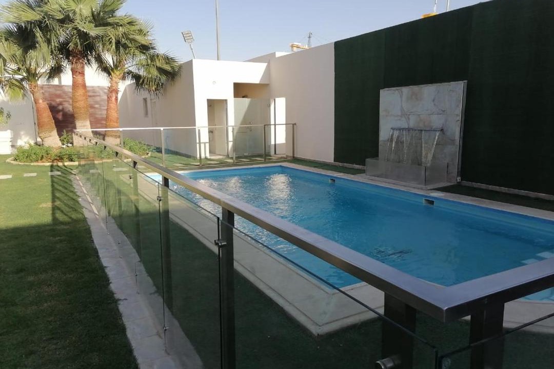 Photo of Outdoor in Riyadh