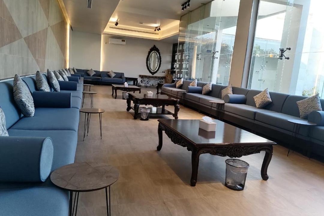 Photo of Livingroom in Riyadh