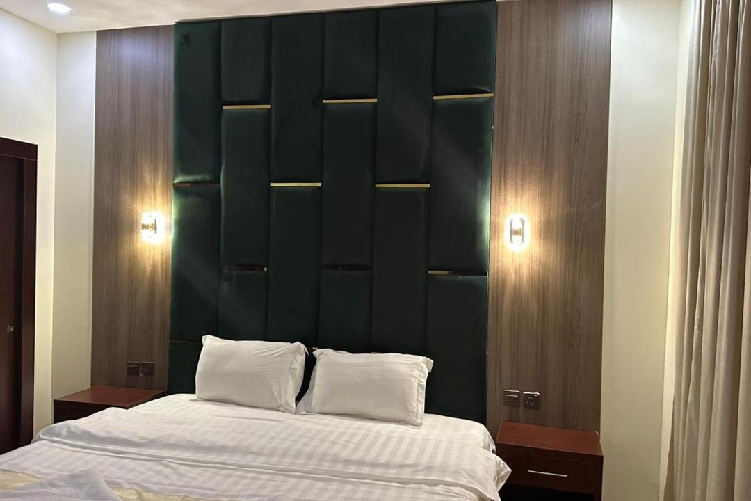 Photo of Bedroom in Yanbu