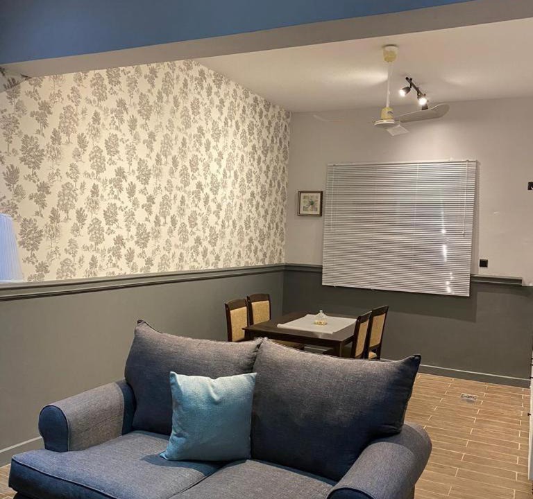 Photo of Livingroom in AlUla