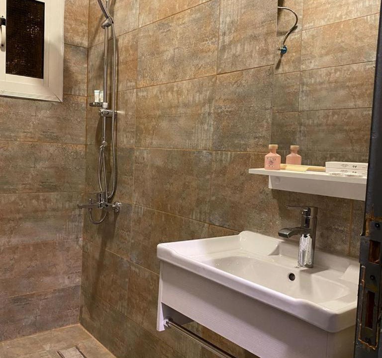 Photo of Bathroom in AlUla