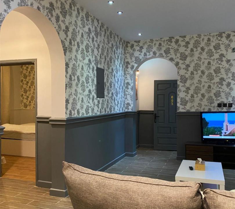 Photo of Livingroom in AlUla