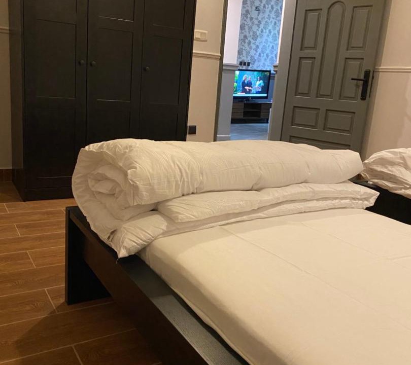 Photo of Bedroom in AlUla