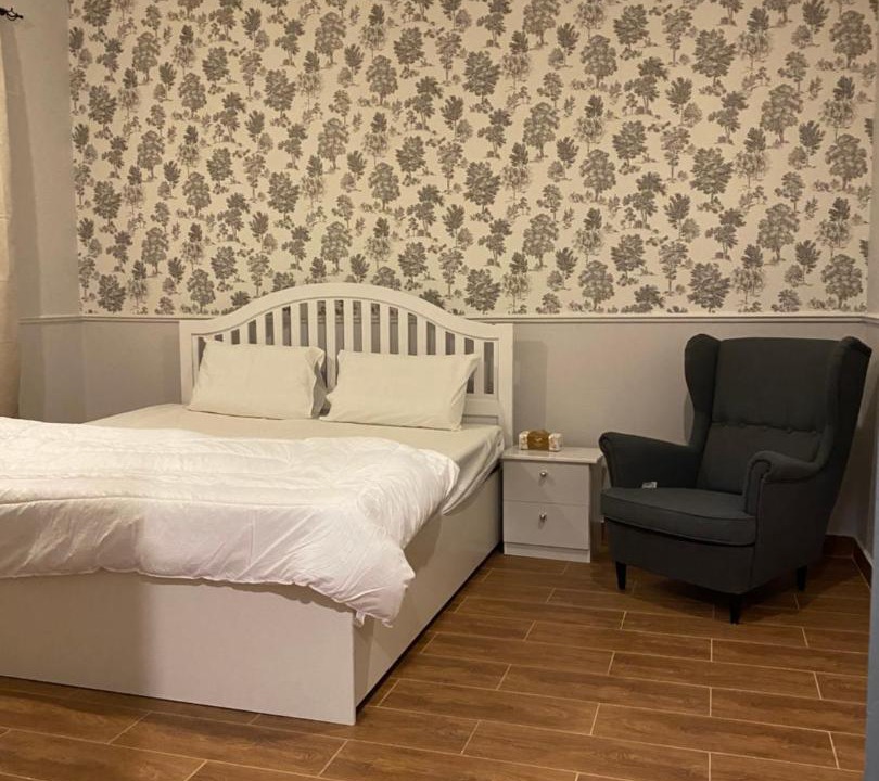 Photo of Bedroom in AlUla