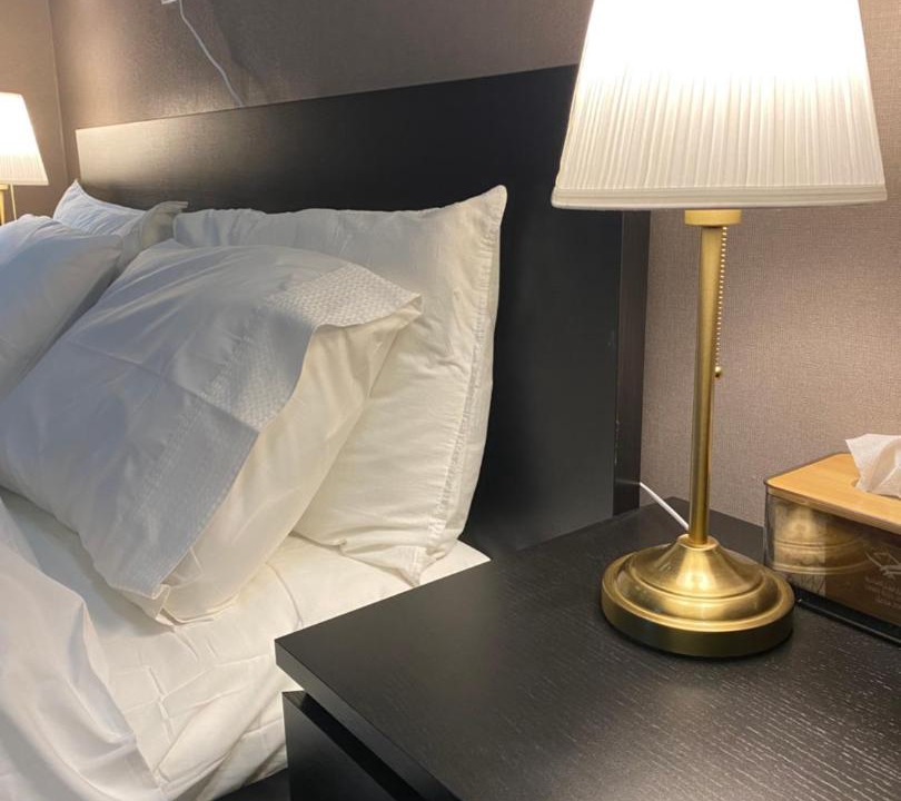 Photo of Bedroom in AlUla