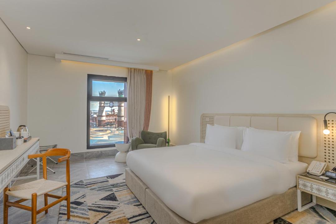 Photo of Bedroom in Ash Shati