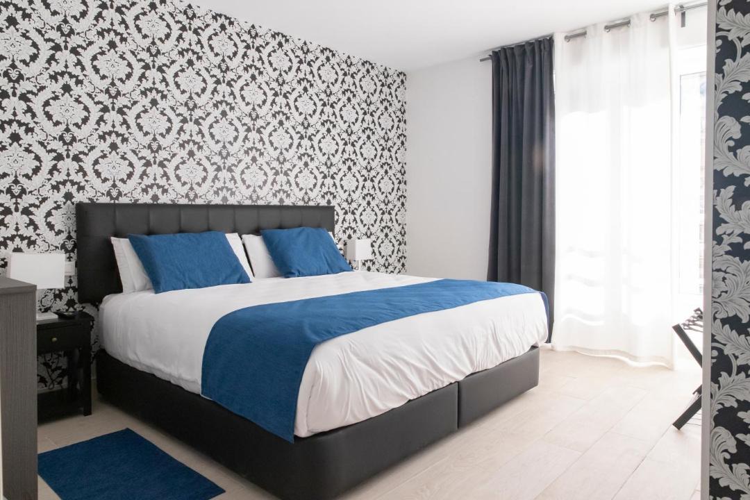 Photo of Bedroom in Cortes