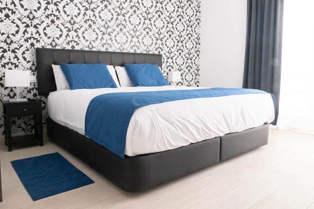 Photo of Bedroom in Cortes