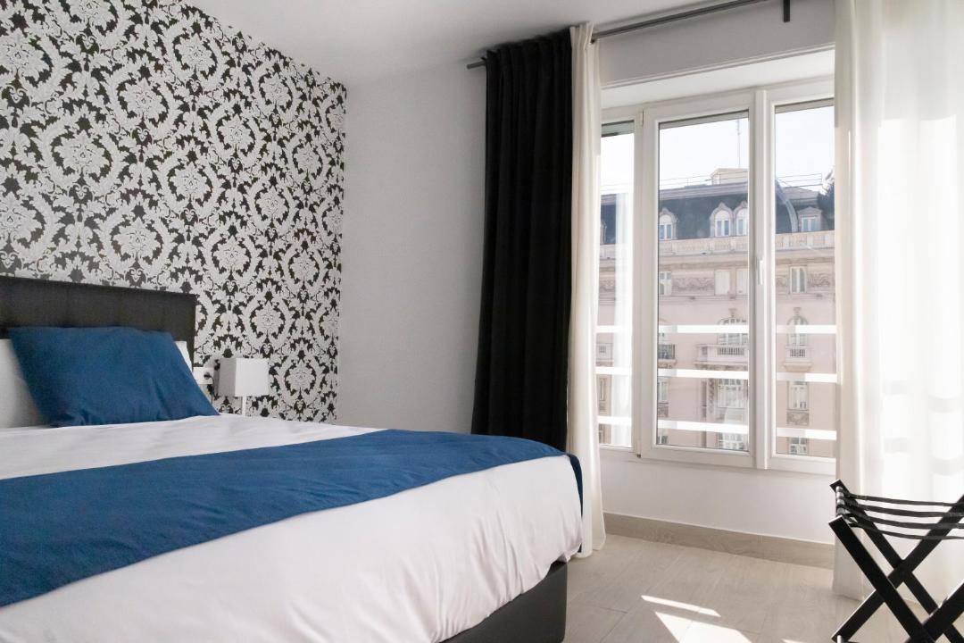 Photo of Bedroom in Cortes