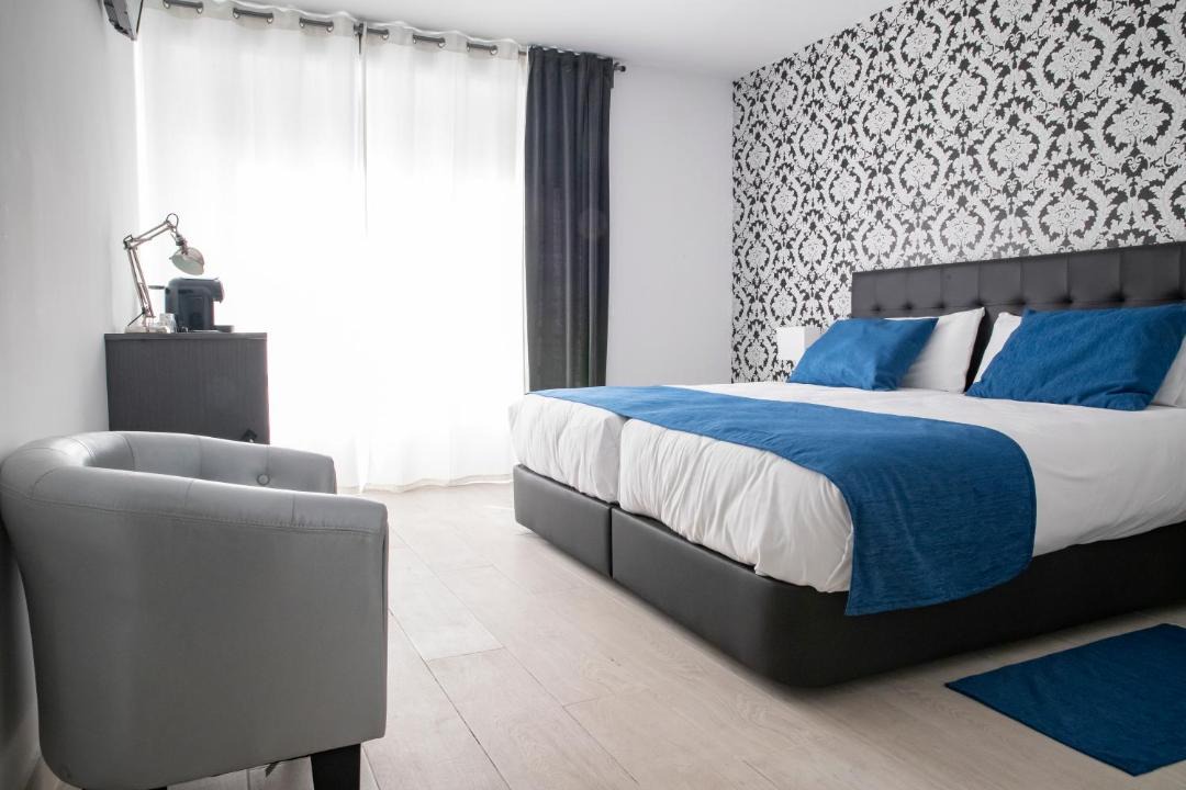 Photo of Bedroom in Cortes