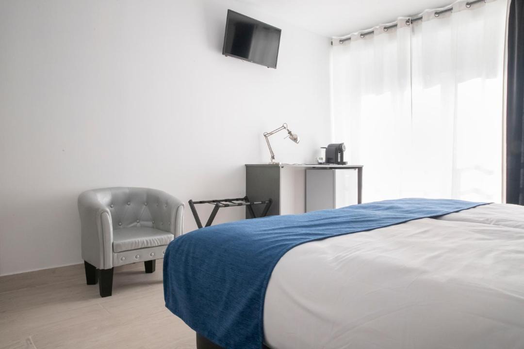 Photo of Bedroom in Cortes