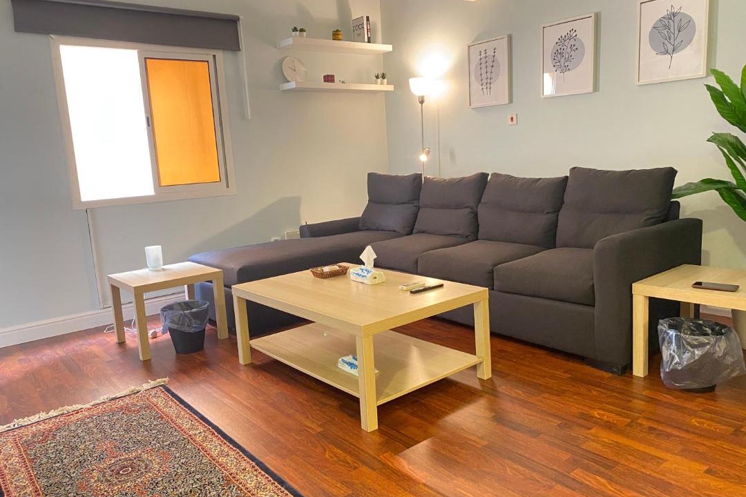 Photo of Livingroom in Dammam