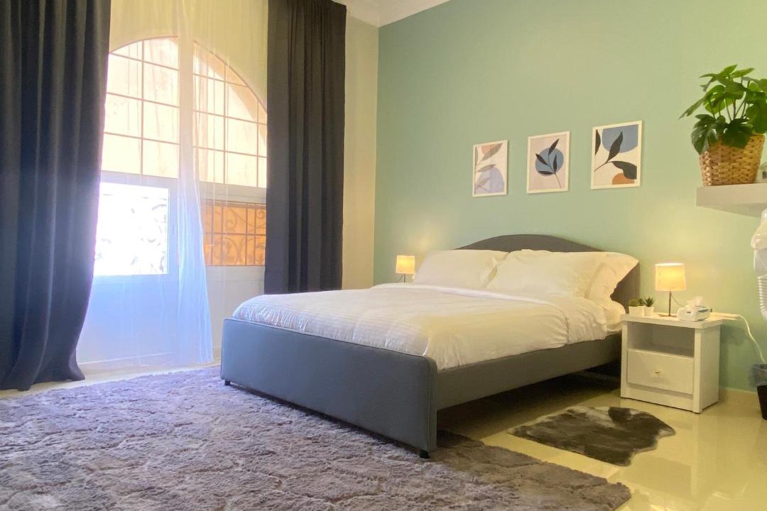 Photo of Bedroom in Dammam