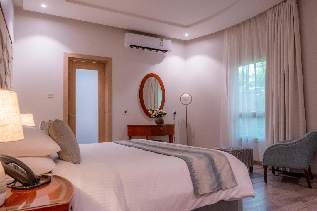 Photo of Bedroom in Buraydah