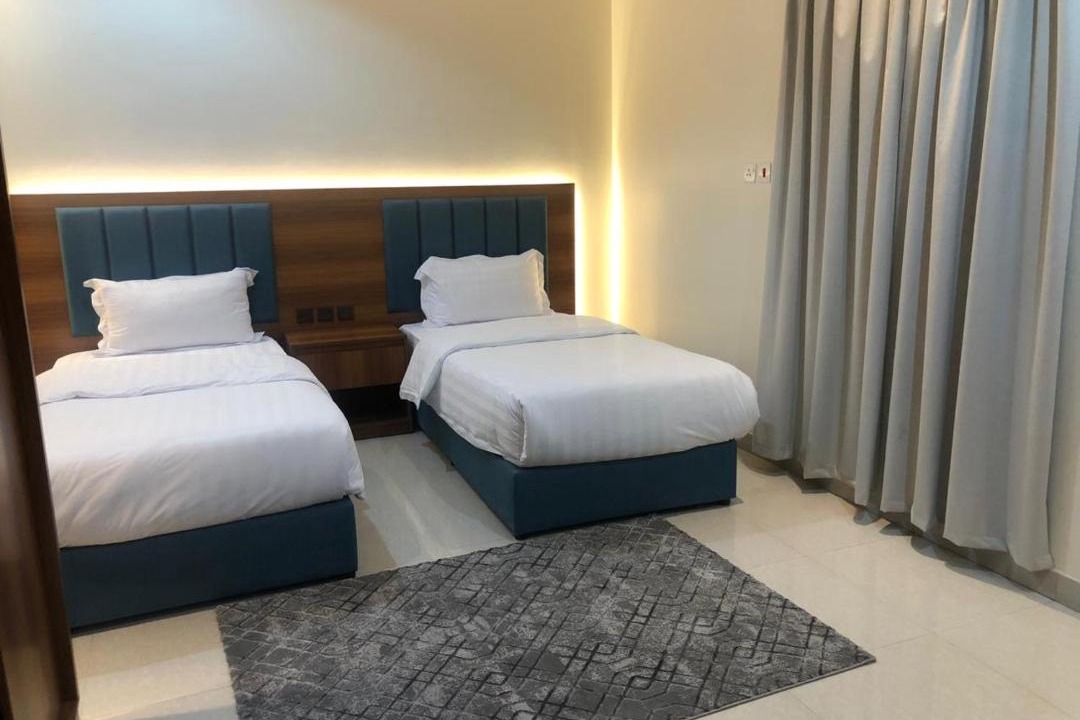 Photo of Bedroom in Ha'il