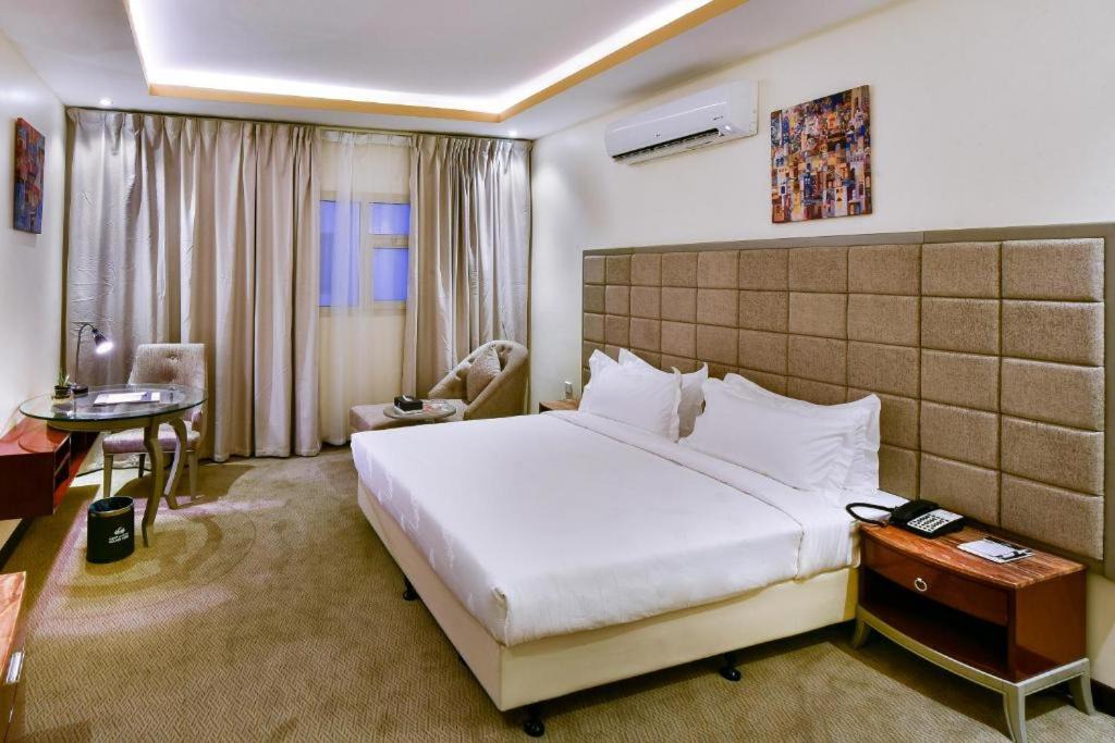 Photo of Bedroom in Turaif