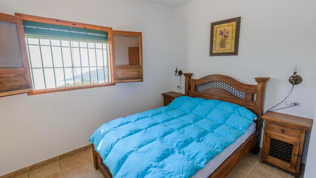 Photo of Bedroom in Iznajar