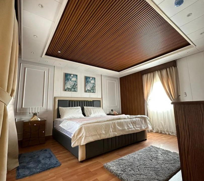 Photo of Bedroom in Mada'in Saleh