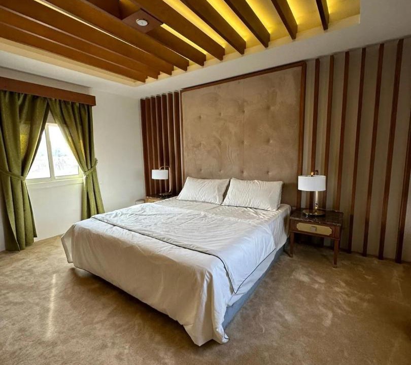 Photo of Bedroom in Mada'in Saleh