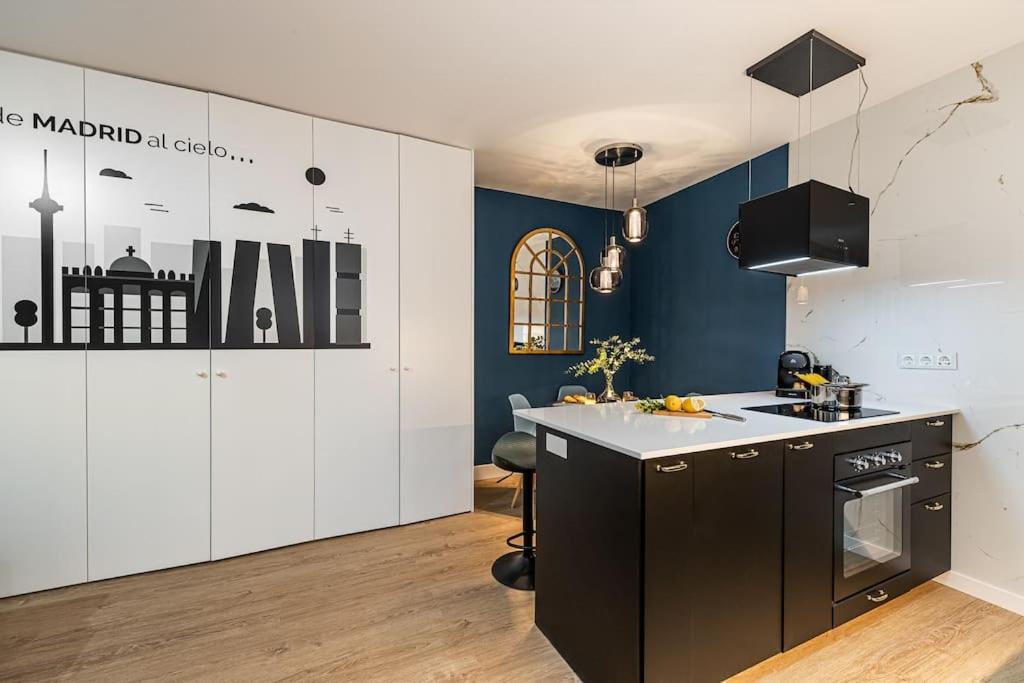 Photo of Kitchen in Malasana