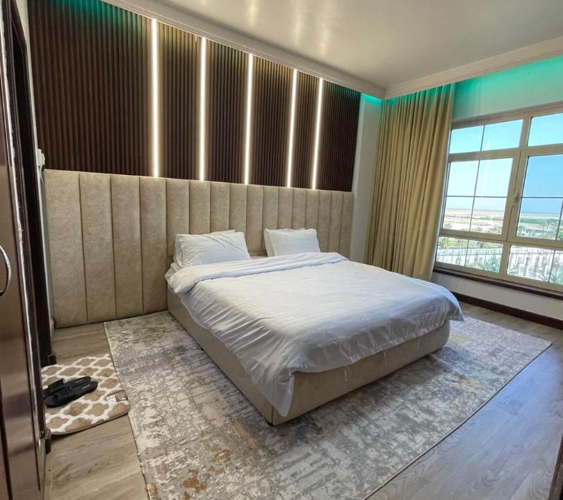 Photo of Bedroom in Bay La Sun