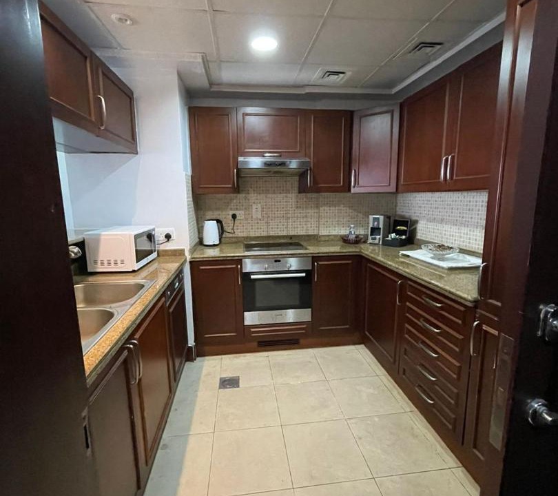 Photo of Kitchen in Bay La Sun