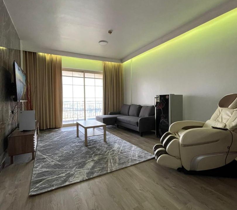 Photo of Livingroom in Bay La Sun