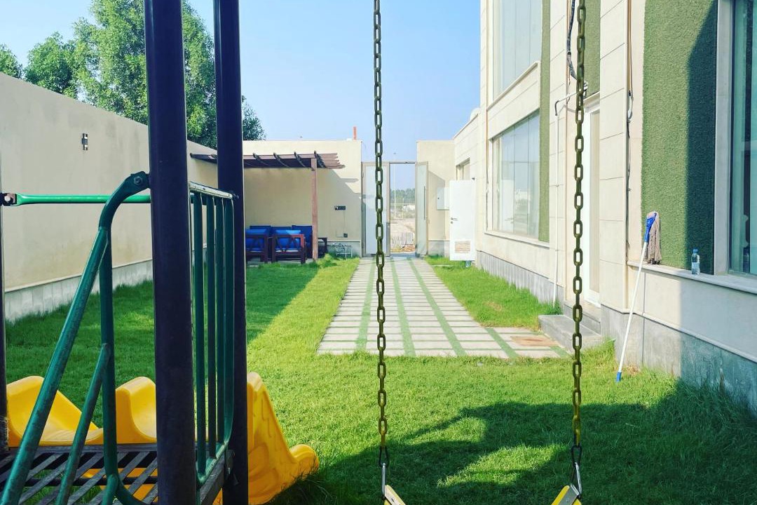 Photo of Outdoor in Al Khobar