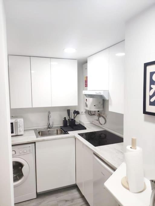 Photo of Kitchen in Simancas