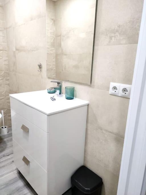 Photo of Bathroom in Simancas