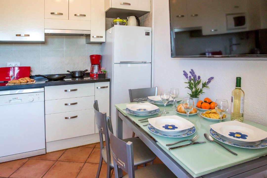 Photo of Kitchen in Denia