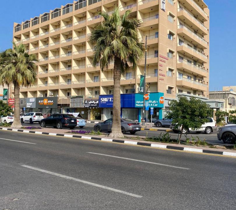 Photo of Buildings in Dammam