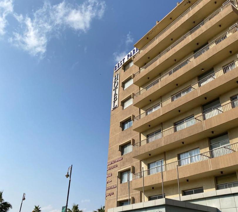 Photo of Buildings in Dammam