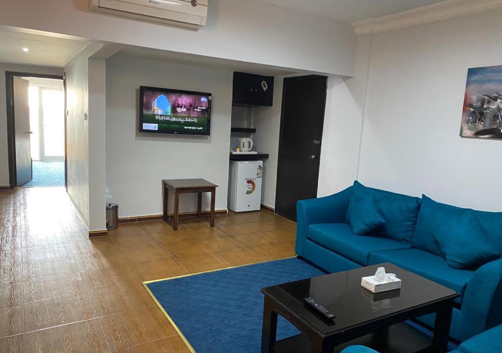 Photo of Livingroom in Dammam