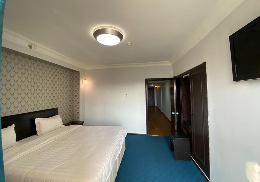 Photo of Bedroom in Dammam
