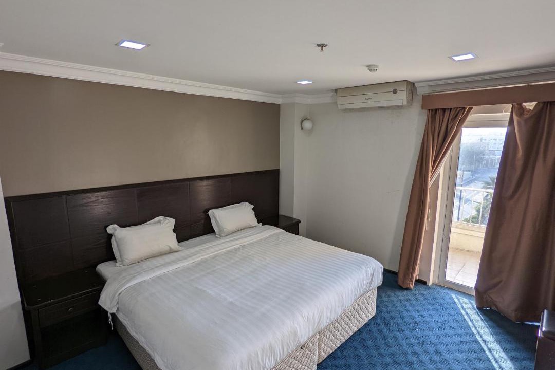 Photo of Bedroom in Dammam