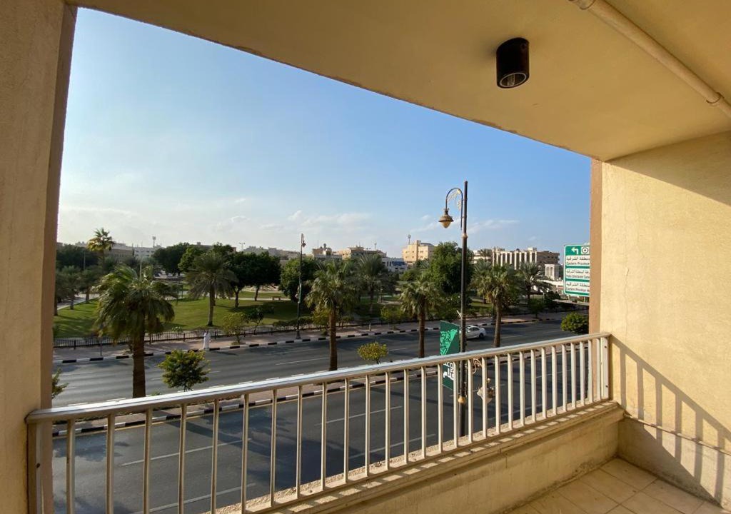 Photo of Patio Balcony in Dammam