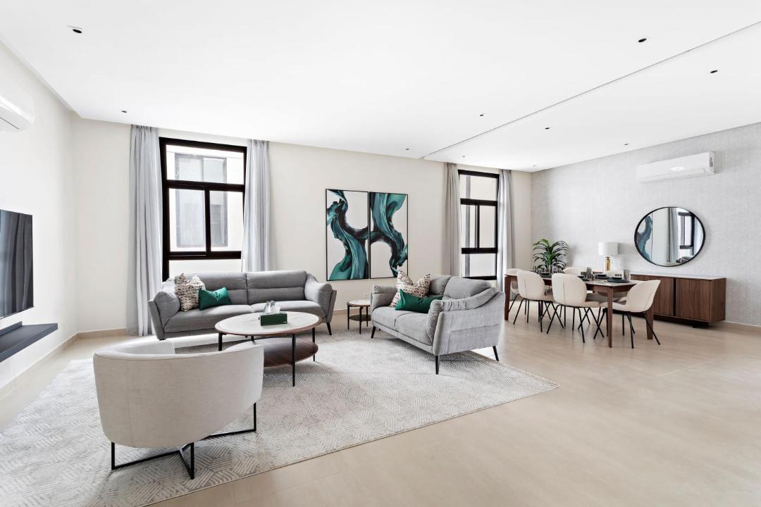 Photo of Livingroom in Riyadh