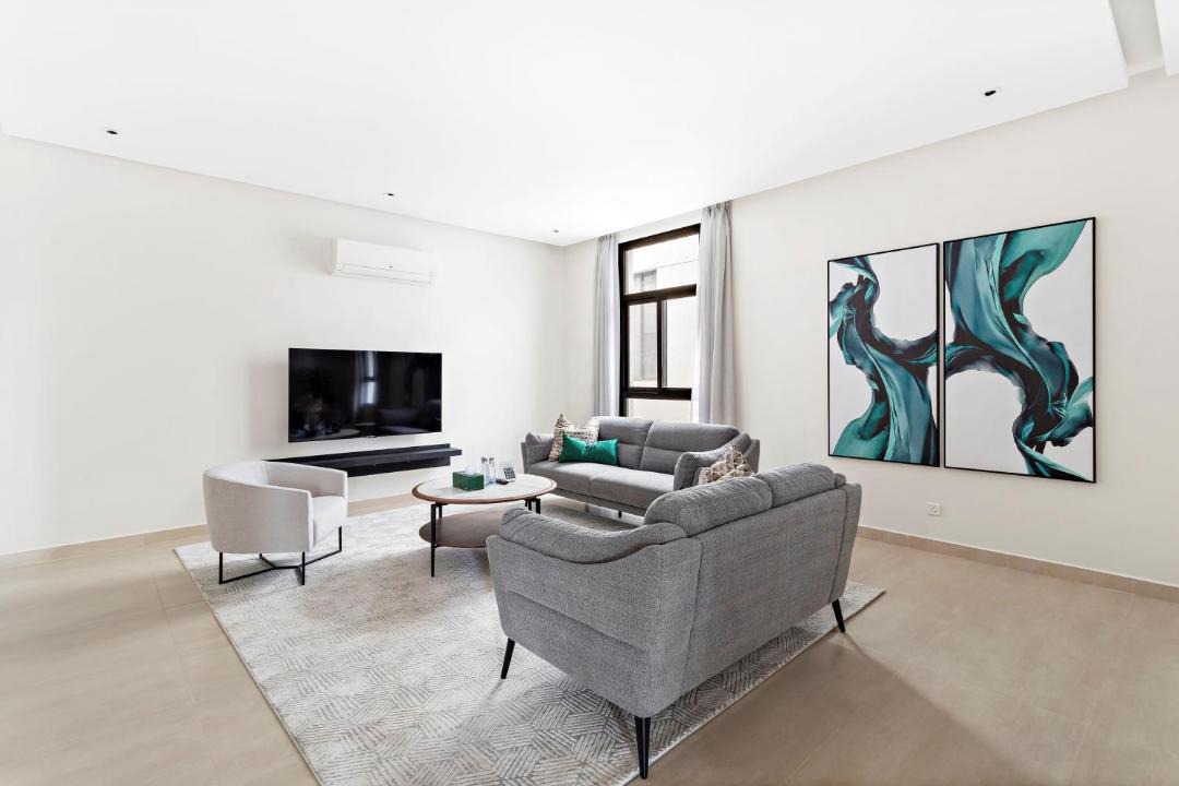 Photo of Livingroom in Riyadh