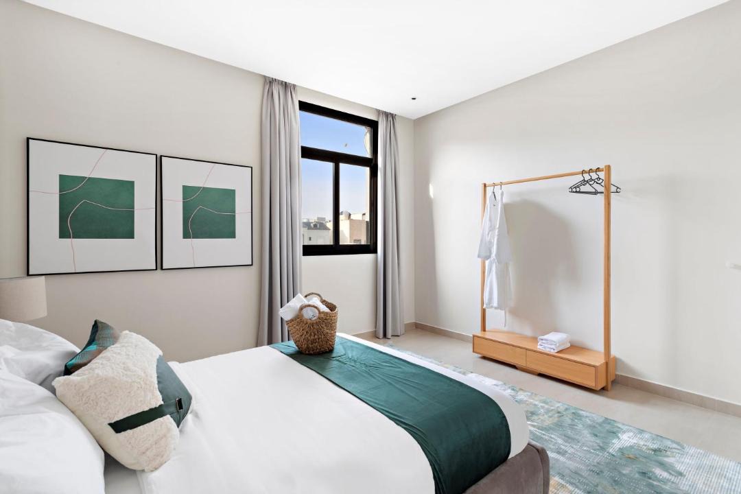 Photo of Bedroom in Riyadh