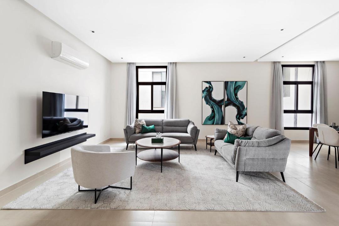 Photo of Livingroom in Riyadh