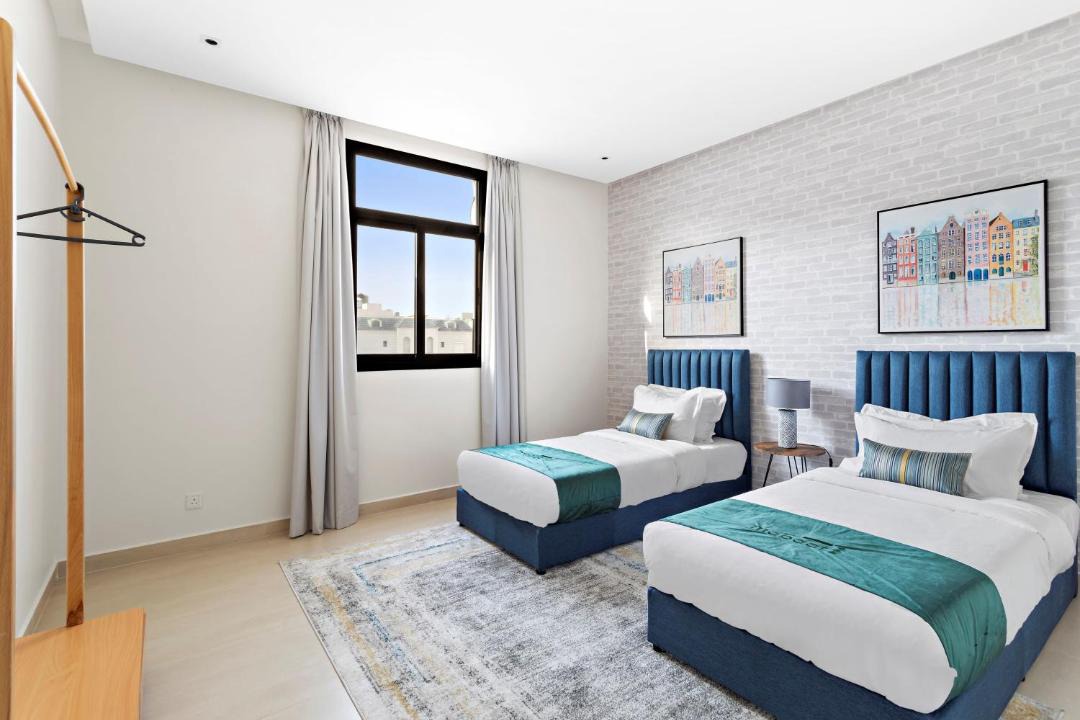 Photo of Bedroom in Riyadh