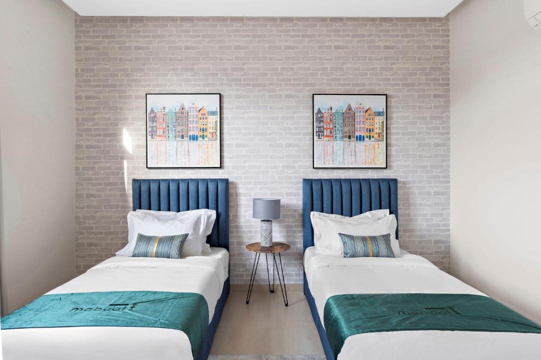 Photo of Bedroom in Riyadh