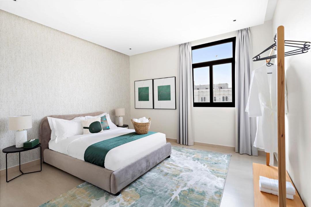 Photo of Bedroom in Riyadh