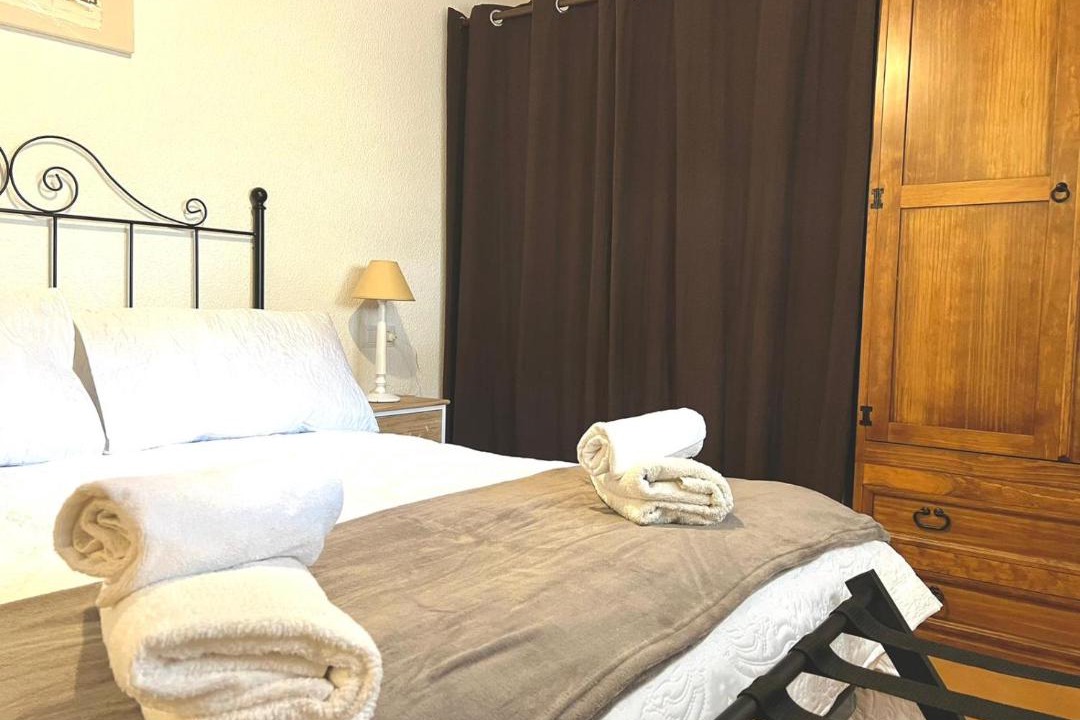 Photo of Bedroom in Carataunas