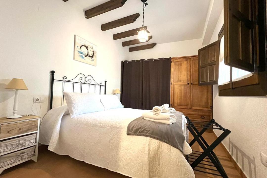 Photo of Bedroom in Carataunas
