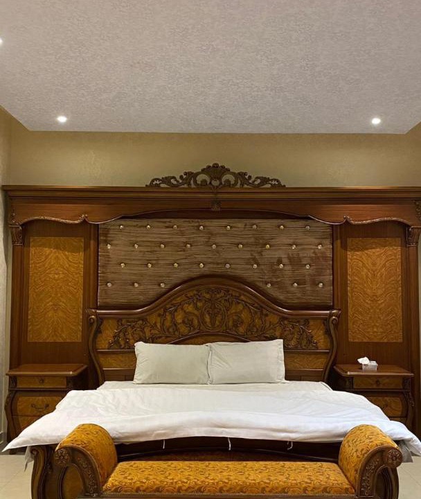 Photo of Bedroom in Rafha