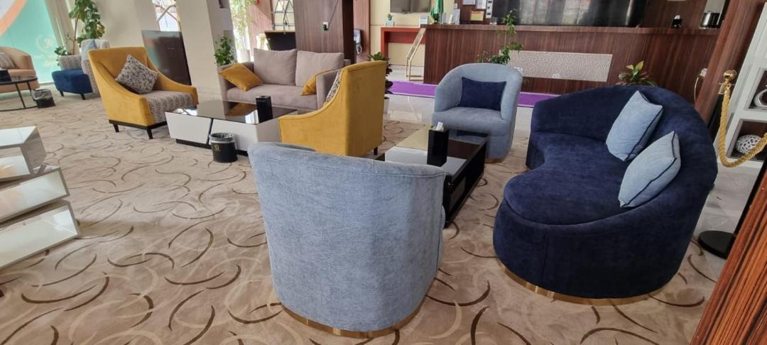 Photo of Livingroom in Sakaka