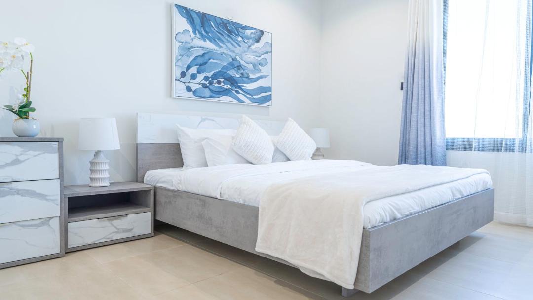 Photo of Bedroom in Al Aqiq