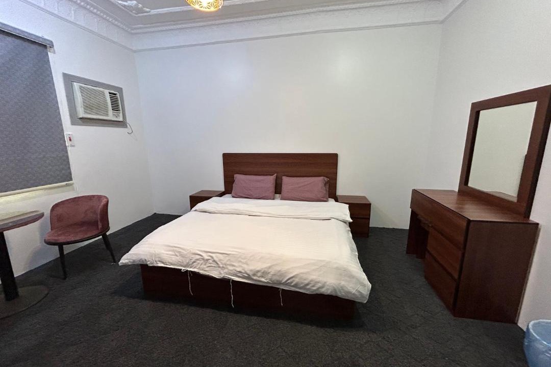 Photo of Bedroom in Al Hada